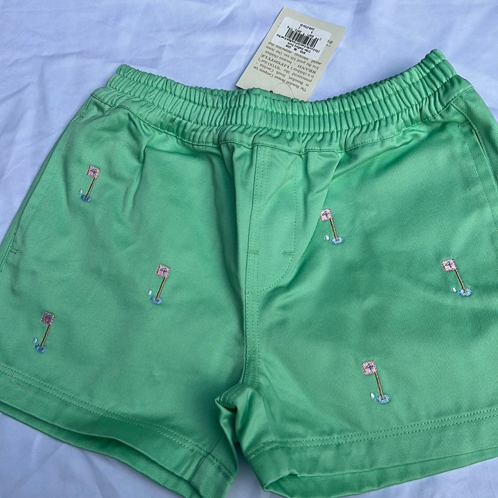COPY - TBBC BNWT size 5